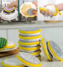 Premium Scrubber – Pack of 5