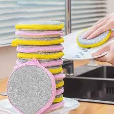 Premium Scrubber – Pack of 5