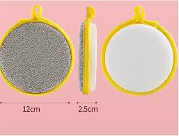 Premium Scrubber – Pack of 5